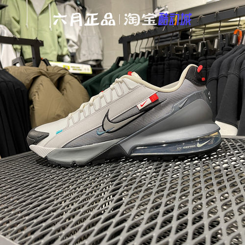 NIKE耐克男CNY气垫缓震跑步鞋