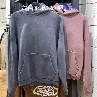 NIKE耐克男子连帽长袖套头卫衣