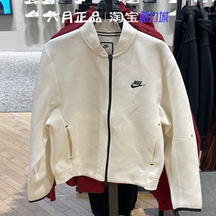 IQ0079 外套运动休闲立领夹克 102 Nike耐克女子26年马年春季 正品