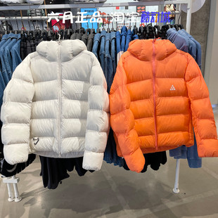 104 FZ6762 643 NIKE耐克女ACG户外加厚防风棉服保暖棉衣外套 正品