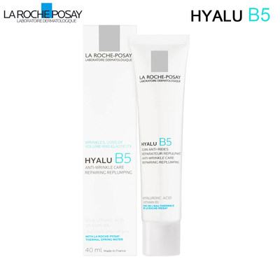 La Roche Posay Hyalu B5 Hyaluronic Moisturiser 40ml Effaclar