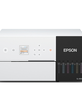 爱普生Epson SureLab D580  小巧型自动双面干式影像输出设备