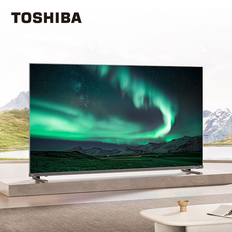 Toshiba/东芝 85Z8平板电视