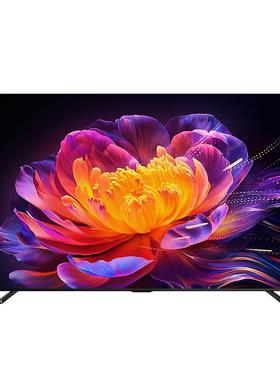 Hisense/海信 98E7Q Mini 98吋 信芯芯片 3000nits MiniLED