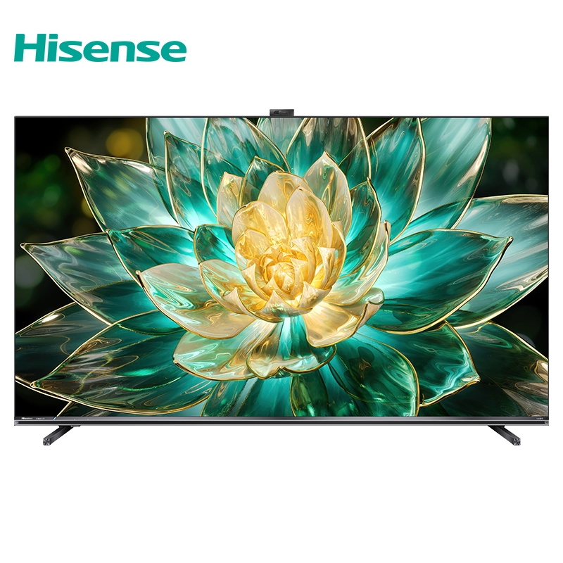 Hisense/海信 100E7K 100英寸ULEDX MiniLED 1024分区液晶电视机