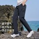 爬山直筒快干裤 拓路者 女运动休闲裤 徒步登山裤 藏狼户外裤