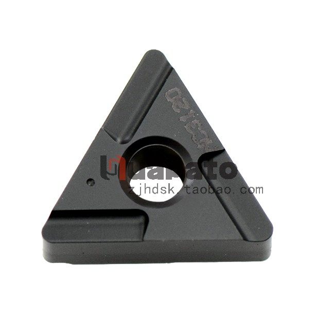 韩国克洛伊正品KORLOY三角形刀片TNMX160404/08R/L NC3120 外圆刀