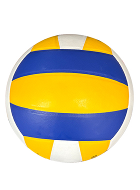 晨光AST09511排球5号中考标准排球训练运动娱乐PVC贴皮经典三色