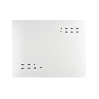 tcl罗格朗信息箱光纤入户布线