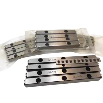 交叉滚子导轨CRV1020 1030 1040 2030 2045 2060 3050 3075米思米