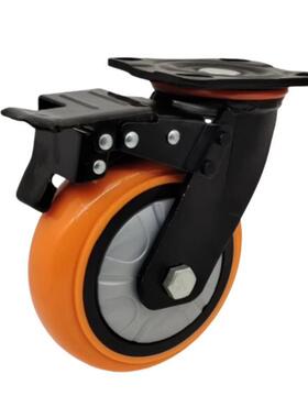 怡合达同款脚轮CEK01/CEL01/CEL11/CEL21-D100/D125/150-N/P/U/UA