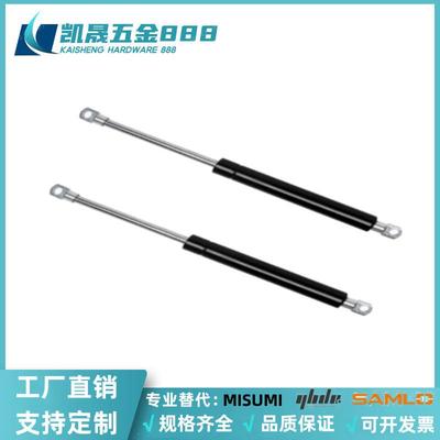 FHJ16-22235/22243/22253/22270/22300A/B/C/D/L/K氮气气弹簧