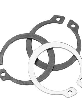 TAS01/TBP01-3-4-5-6-7-8-10-11-12-15-16-17-18-25-50轴用卡簧