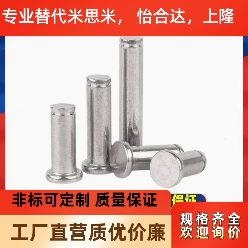 SHCCG SHCDG SHCCGH3 4 5 6 8 10 12-10 15 20 25 30 35 40铰链销