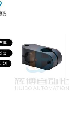 替ALKC8 ALKC10 ALKC12 ALKW8 ALKW10 ALKW12 15超简易型支柱固定