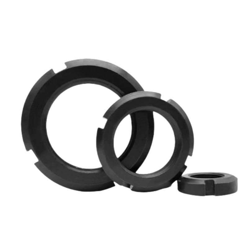 TBK71 TBK74 TBK75-M10M12M14M16M18M20M22M24M27M29M30 圆螺母