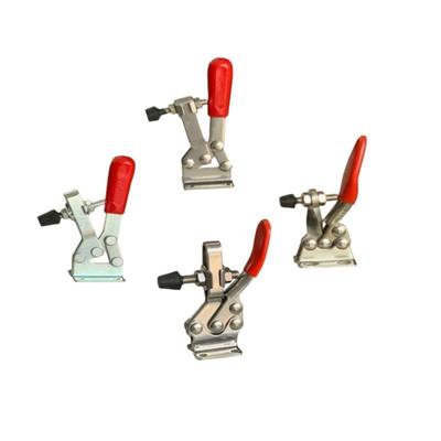 WDC201-B WDC201-BSS WDC201-BHB水平式快速夹具焊接工装夹钳肘夹