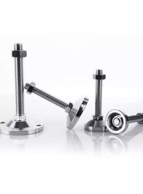 E-WAB01-D100-M20-L150脚杯D120/D80/m16/m24/L100/L200/300/L250