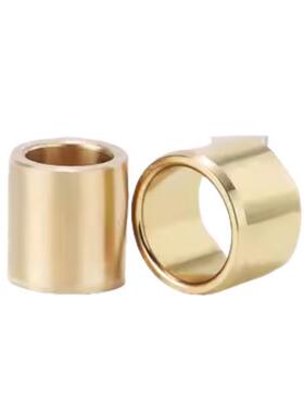 无油衬套OFG01/02-d13/d15/d16-L10-L12-L15-L20-L25-L30-L40-L50