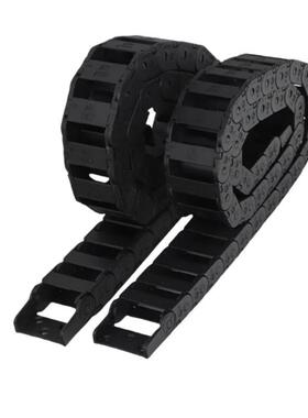 国产拖链 加强型25系列VBY31/VBY33-2530/2540/2550/2580/25100-R