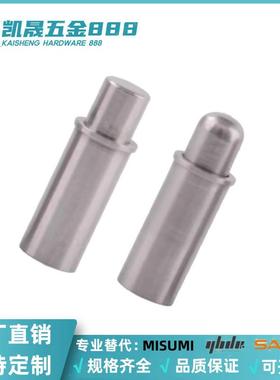 C-MPFS2/3/4/5-1.5/3/4 C-MPJS2/3/4/5-1.5/3/4短型弹簧柱塞