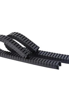 怡和达拖链VBK21-F20/30/40/50/60-R38-N1/2/29~2000-VEK21静音型