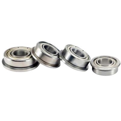 带法兰滚珠轴承 FL608ZZ FL674ZZ FL675ZZ FL676ZZ FL678ZZ