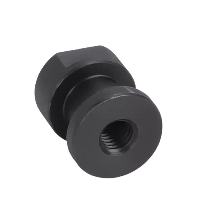 圆头浮动接头 FJCL WHC61-M3-M4-M5-M6-M8-M10-M12-M14-M18-0.5-1