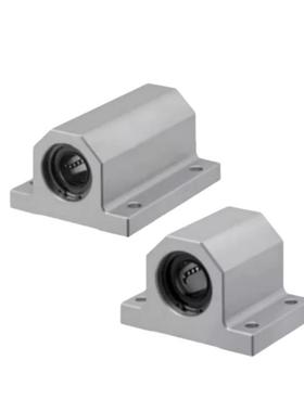 直线轴承LMY51/61-d12/d16/d20/d25/d30-H15-H20-H25-H30-H40-H50