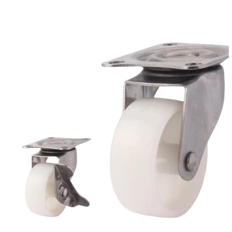 脚轮 CBL01/CBL11/CBL21/CBK01-D40/D50/D63/D75/D100/D125-N/P/U