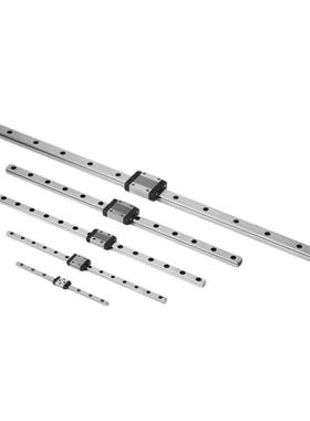 SSEBW9微型120导轨SEBW16/SEBWZ12/SEBWL14/SSEBW95/150/SSEBWL80