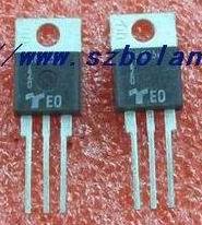 S6020L/S6020L可控硅20A/600V 整流管双向，三极管 TO-220