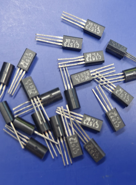 2SC1573/C1573.三极管  功率三极管300V 0.07A TO-92L