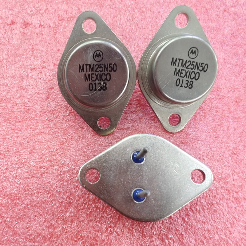 MTM25N50场效应管大功率管