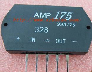 AMP175傻瓜模块,全新原装AMP175 傻瓜功放模块