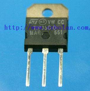 TIP35C三极管达林顿管