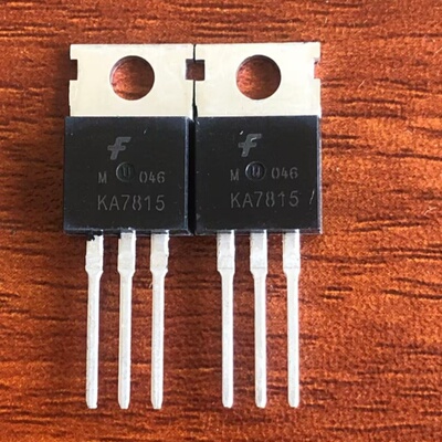 LM317TL7912CTKA7815三端稳压管