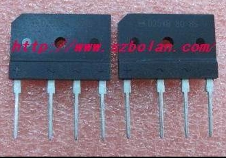 D25SBA80整流桥电磁炉专用桥