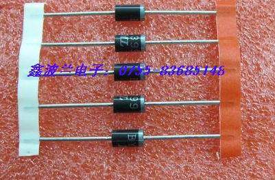 快速管二极管BY255超声波专用