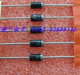 快速二极管BY255，超声波专用二极管，口罩机二极管