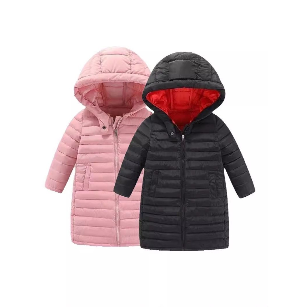 儿童亲子棉衣棉服男童棉袄中大童过膝中长款外套女童冬装款潮范,童装/婴儿装/亲子装,羽绒服,淘宝优惠券,粉丝福利购,淘宝优惠卷