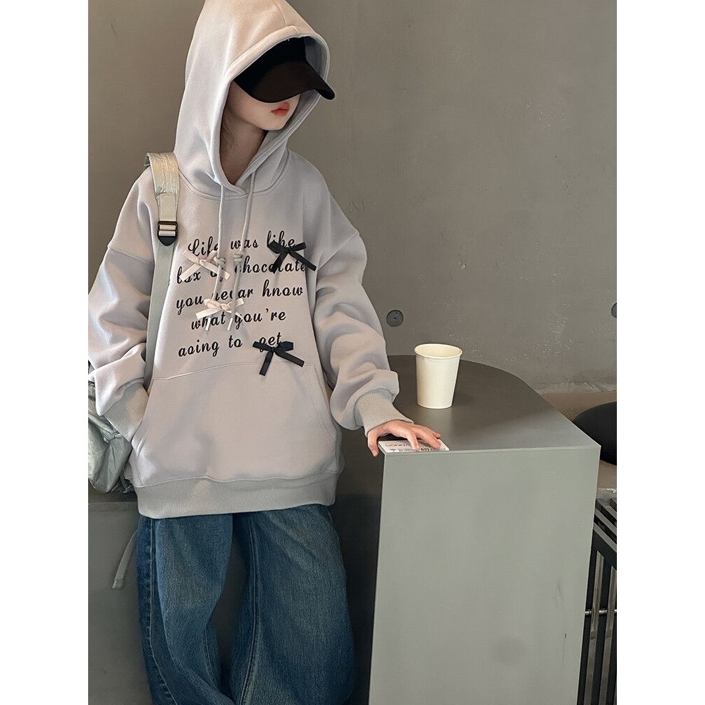 女童秋装卫衣2025新款洋气秋季儿童长袖衣服女大童春秋款连帽上衣,童装/婴儿装/亲子装,卫衣/绒衫,淘宝优惠券,粉丝福利购,淘宝优惠卷