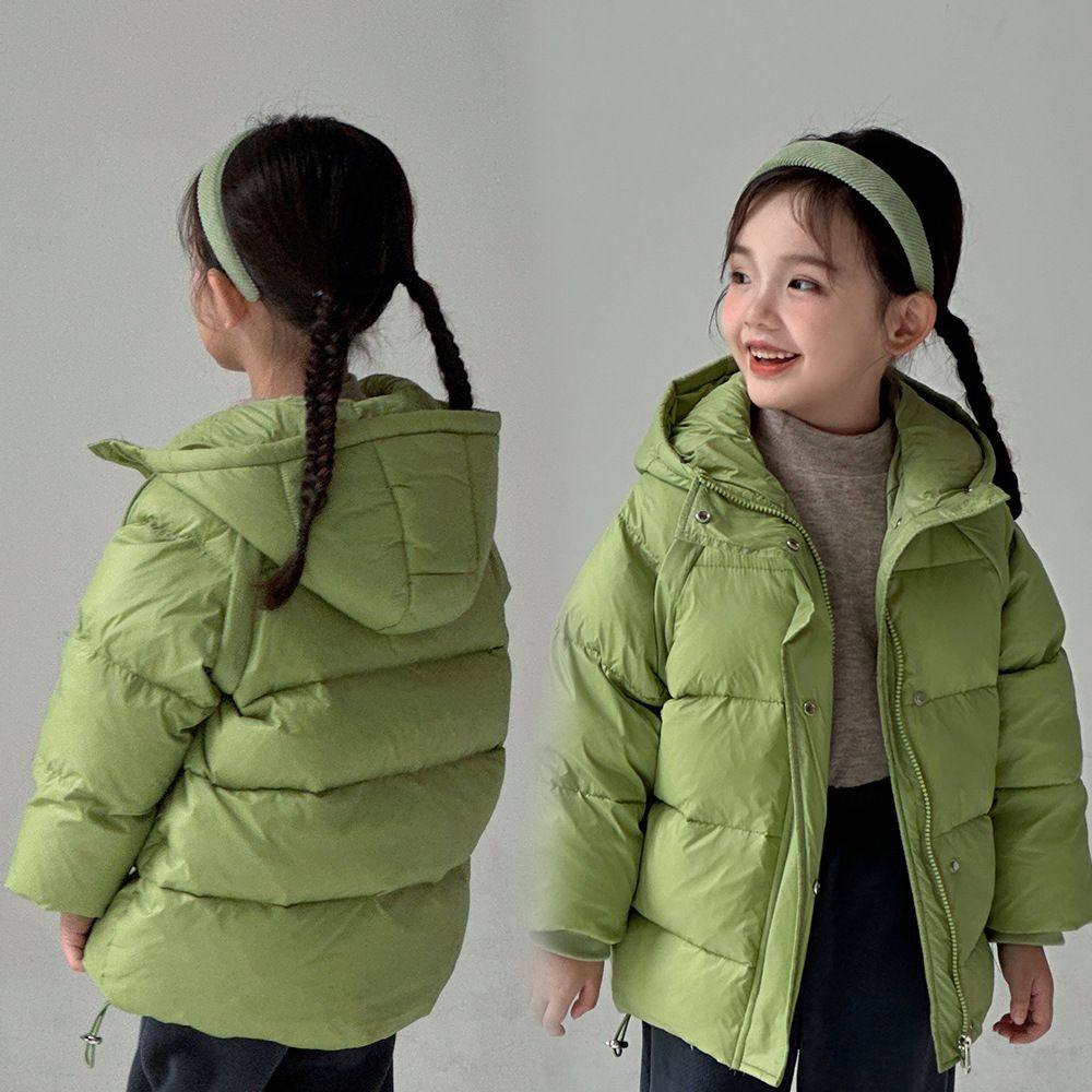 90%白鸭绒童羽绒服新款加厚连帽男女童外套冬季中大童保暖面包服,童装/婴儿装/亲子装,羽绒服,淘宝优惠券,粉丝福利购,淘宝优惠卷