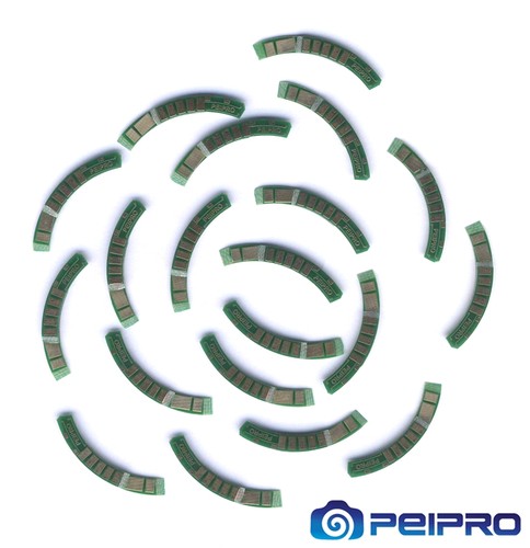 PEIPRO平工坊 佳能EOS/5DSR/5D3/1DX 智能芯片 精准对焦 LR-EOS