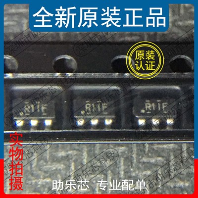 LMV331IDBVR丝印R1ISOT23-5IC