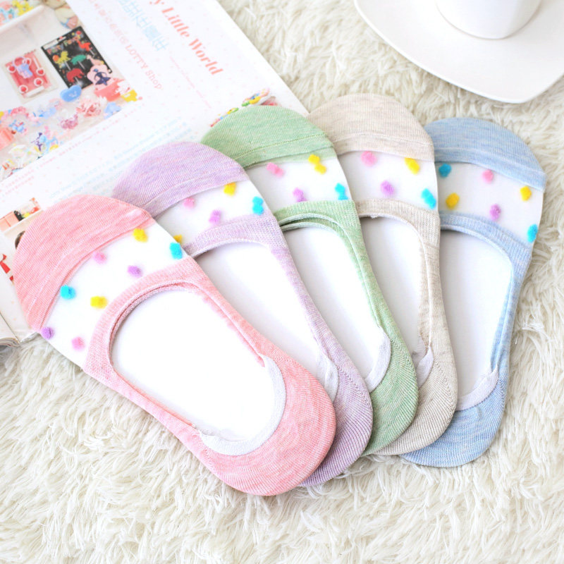 Chaussettes - collants ns8001 - Ref 754243 Image 4