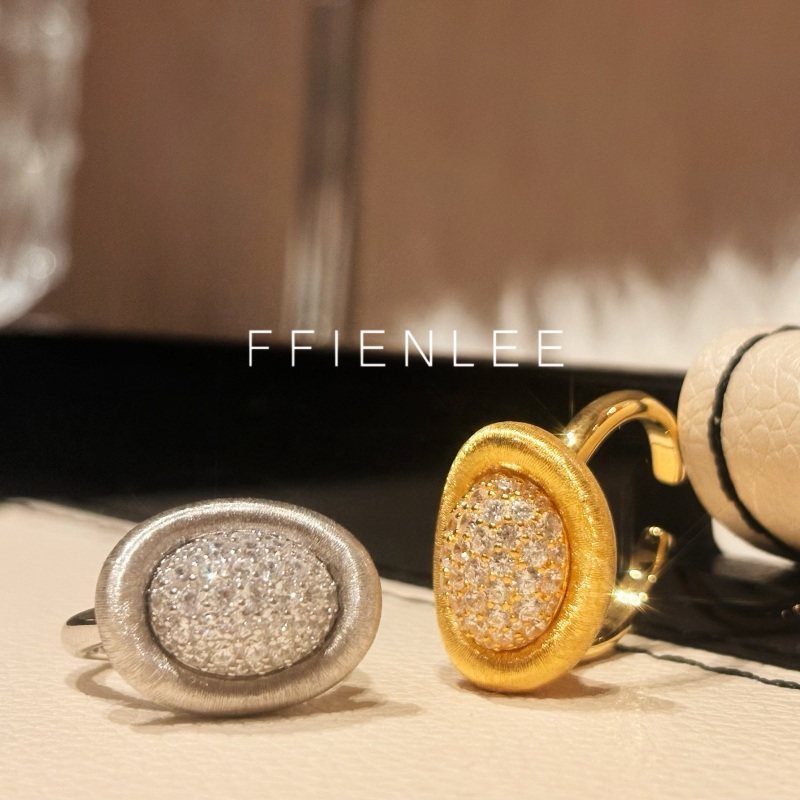 925银戒指  泊光 轻奢小众设计活口戒指女款气质宽面戒指,饰品/流行首饰/时尚饰品新,银饰戒指,淘宝优惠券,粉丝福利购,淘宝优惠卷