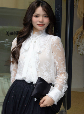 QILI绮丽时装2025秋冬上衣 AC25569-2