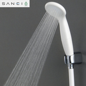 清仓 日本三荣SANEI花洒 过滤芯净水淋浴花洒喷头手持花洒