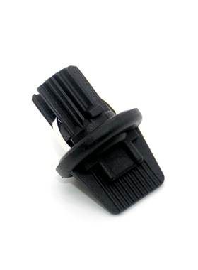 适用奔驰W164 E260GLK300 S350 ML350  GL450 R350尾灯倒车灯座